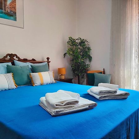 Apartament Non Ti Scordar Di Me - Granny'S House Rzym Zewnętrze zdjęcie