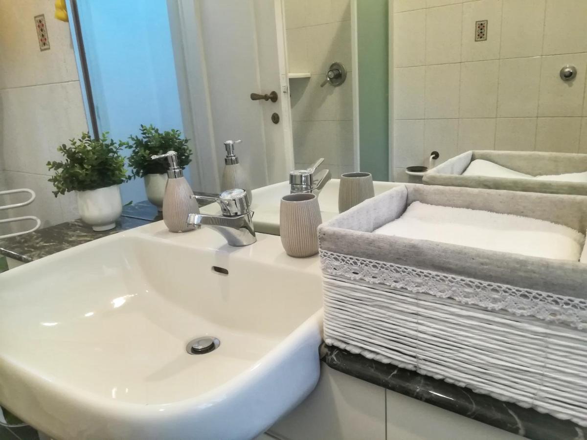 Apartament Non Ti Scordar Di Me - Granny'S House Rzym Zewnętrze zdjęcie