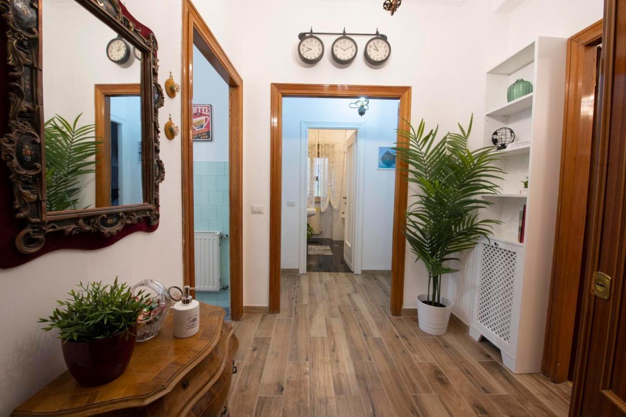 Apartament Non Ti Scordar Di Me - Granny'S House Rzym Zewnętrze zdjęcie