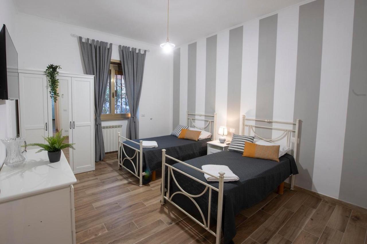 Apartament Non Ti Scordar Di Me - Granny'S House Rzym Zewnętrze zdjęcie