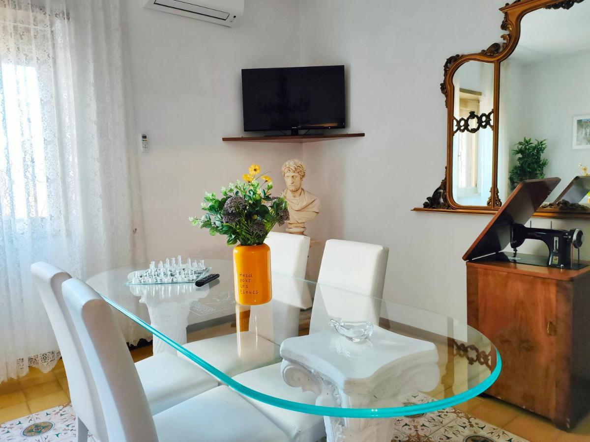 Apartament Non Ti Scordar Di Me - Granny'S House Rzym Zewnętrze zdjęcie