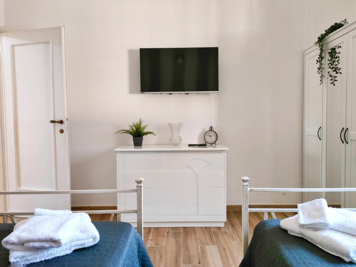 Apartament Non Ti Scordar Di Me - Granny'S House Rzym Zewnętrze zdjęcie